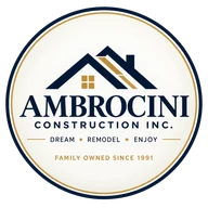 Ambrocini Construction Inc.
